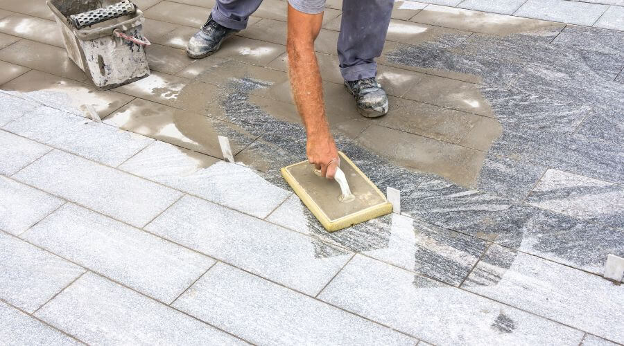 Expert tile roof repair services in McBee, SC